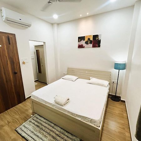 Shree Stay Inn Luxe' Holiday Home Ujaim Exterior foto