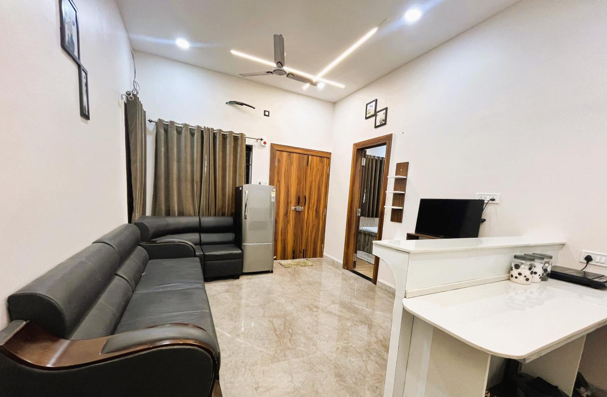 Shree Stay Inn Luxe' Holiday Home Ujaim Exterior foto